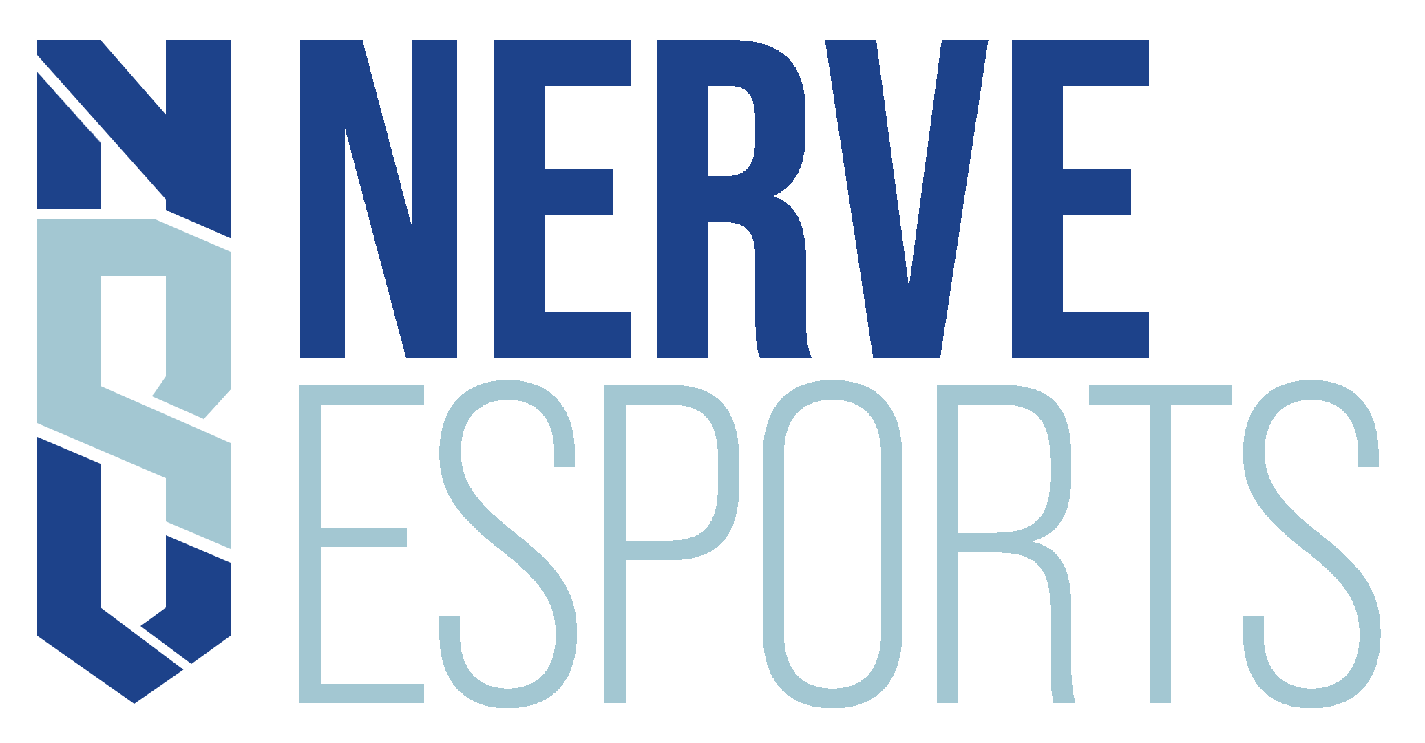 Nerve Logo Center